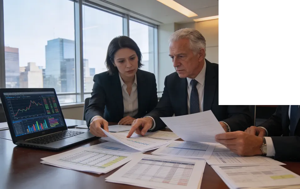 IT-Forensik Fachgebiet Wirtschaftskriminalität – Digitale Forensik für Unternehmen