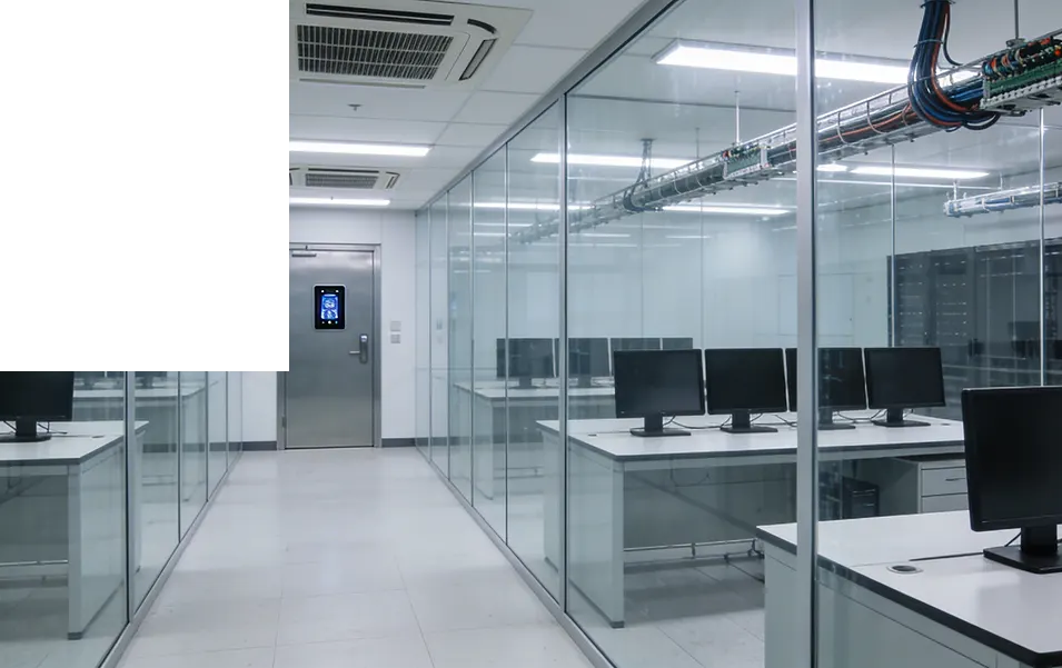 IT-Forensik Fachgebiet Analyse von IT-Infrastrukturen