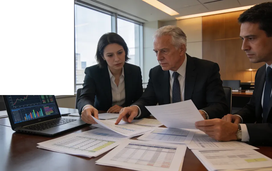 IT-Forensik Fachgebiet Wirtschaftskriminalität
